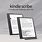 Kindle Notebook