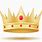 King Crown Animation