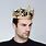 King Crowns for Men