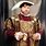 King Henry VIII Costume