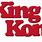 King Kong 1976 Logo