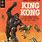King Kong Comic Book