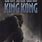 King Kong UK DVD