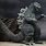 King Kong Vs. Godzilla Figures