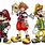 Kingdom Hearts Mario