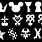 Kingdom Hearts X Symbol