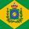 Kingdom of Brazil Flag