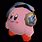 Kirby Headphones