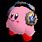Kirby Headphones Meme