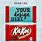 Kit Kat Bar Wrapper