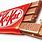 Kit Kat Transparent