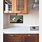 Kitchen Cabinet TV