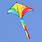 Kite in Air