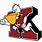 Klamath Union High School Mascot