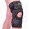 Knee Brace for Patella Fracture