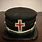 Knights Templar Hat