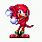 Knuckles Dancing