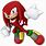 Knuckles Photo