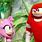 Knuckles Sonic X Amy Boom