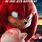 Knuckles TV Series Poster