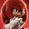 Knuckles the Echidna Paramount