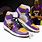 Kobe Bryant Air Jordans