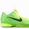 Kobe Bryant Nike Shoes