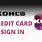Kohl's Credit Card Payment Online