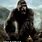 Kong Movie Poster