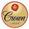 Korean Crown Beer Logo