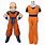 Krillin Outfit