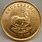 Krugerrand Gold Coin