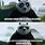 Kung Foo Panda Memes