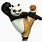 Kung Fu Panda Cartoon