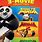 Kung Fu Panda Movie DVD