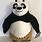 Kung Fu Panda Stuffed Animals