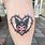 Kuromi Tattoo