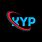 Kyp Logo 3D