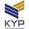 Kyp Logo Vector