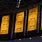 LA Lakers Banners