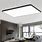 LED Ceiling Light Fixtures Residential