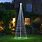 LED Lights Outdoor Christmas Tree