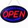 LED Neon Open Sign