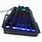 LED-backlit Gaming Keyboard