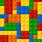LEGO Background Art