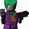 LEGO Batman 1 Joker
