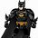 LEGO Batman Buildable Figure
