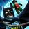 LEGO Batman Game Wallpaper