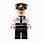 LEGO Batman Police Officer