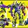 LEGO Bruticus